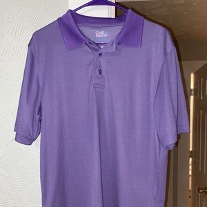 Croft and barrow polo